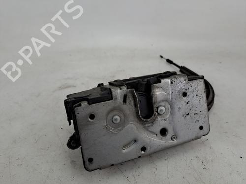 Front right lock PEUGEOT BOXER Van 2.2 HDi 100 | BP37396465C97 - Image 2