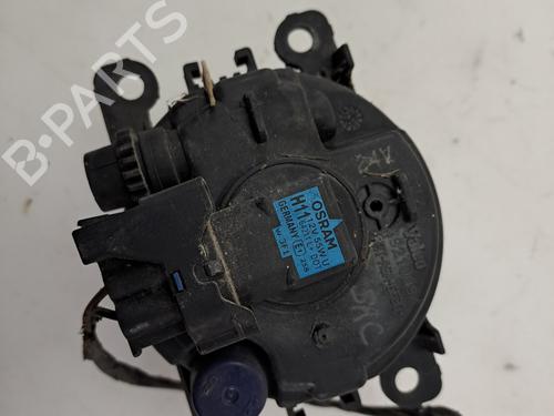 Used Left front fog light Left front fog light 37397019 37397019