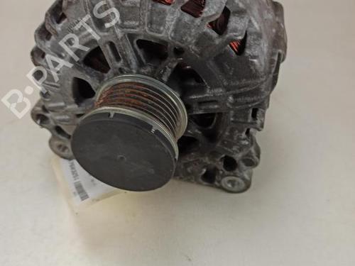 alternator-audi-a1-8x1-8xk-2010-2011-2012-2013-2014-2015-2016-2017-2018-2019-37379429 main image