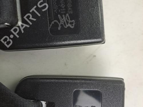 Seat buckle DACIA DUSTER (HS_) 1.5 dCi | BP37394512I32 - Image 2