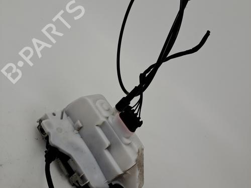 Front left lock RENAULT TWINGO II (CN0_) 1.5 dCi 75 | BP37391190C98 - Image 3
