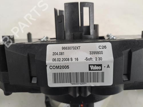 Used Steering column stalk Steering column stalk 37383324 37383324