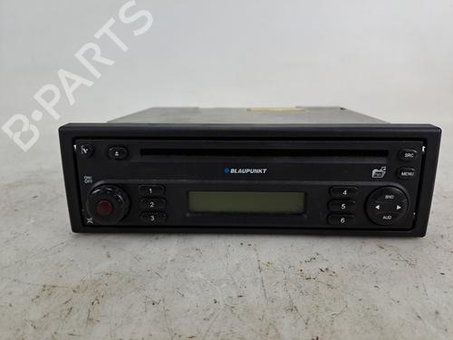Radio DACIA SANDERO 1.5 dCi | BP37396409E6 - Image 2