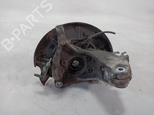 Left front steering knuckle VW PASSAT B6 (3C2) | BP37380145M25 - Image 2
