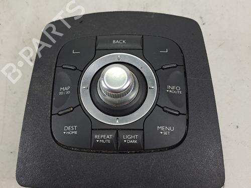 Switch RENAULT SCÉNIC III (JZ0/1_) 1.9 dCi (JZ0J, JZ1J, JZ1K, JZ1S) | BP37393109I30 - Image 3
