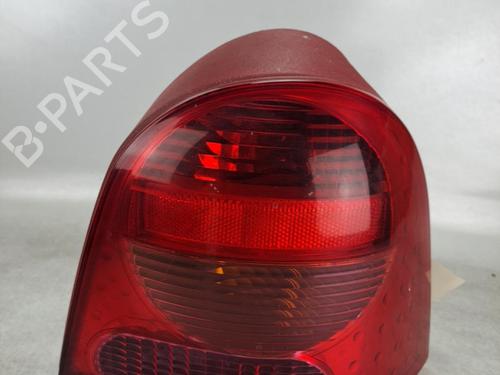 Used Right taillight Right taillight 37384684 37384684