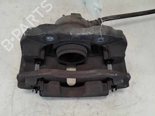 Right front brake caliper PEUGEOT 2008 I (CU_) 1.2 VTi | BP37394028M104 - Image 3