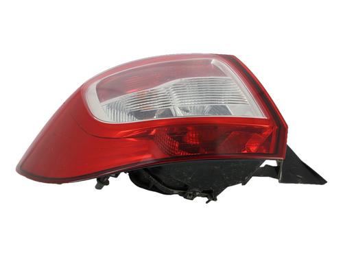 left-taillight-dacia-sandero-ii-2012-38296274 main image