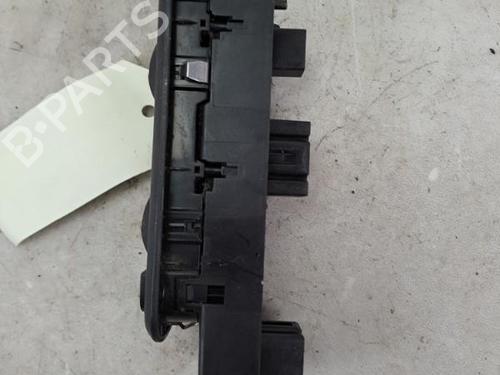 Left front window switch FORD FIESTA VI (CB1, CCN) 1.6 TDCi | BP37387787I27 - Image 3
