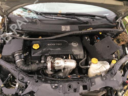 Switch OPEL CORSA D (S07) 1.3 CDTI (L08, L68) | BP37377359I30 - Image 8