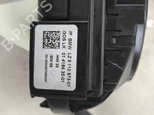 Ratstangsstang BMW 1 (E87) 118 d | BP37387652I23 - Image 2