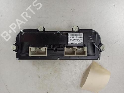 Climate control VW GOLF VI (5K1) | BP37380151I5 - Image 2