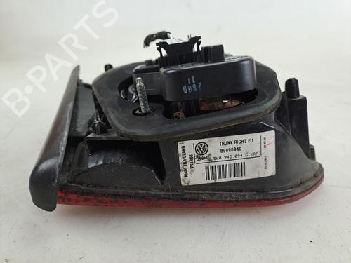 Used Right tailgate light Right tailgate light 37396036 37396036