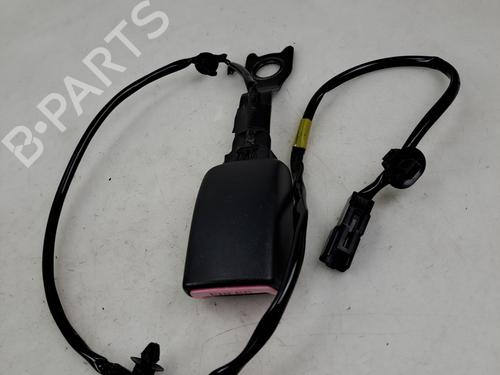 Used Seat buckle Seat buckle 37390563 37390563