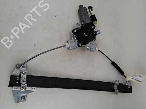 Used Front right window mechanism Front right window mechanism 37382031 37382031