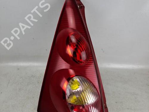Used Left taillight Left taillight 37386655 37386655