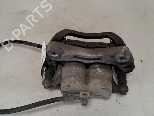 Right front brake caliper RENAULT KOLEOS I (HY_) 2.0 dCi (HY0K) | BP37393232M104 - Image 3