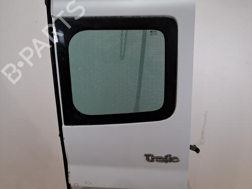 Right tailgate RENAULT TRAFIC II Van (FL) 2.0 dCi 90 (FL0H, FL00, FL01, FL0M, FL0P, FL0S) | BP37399839C77 - Image 2