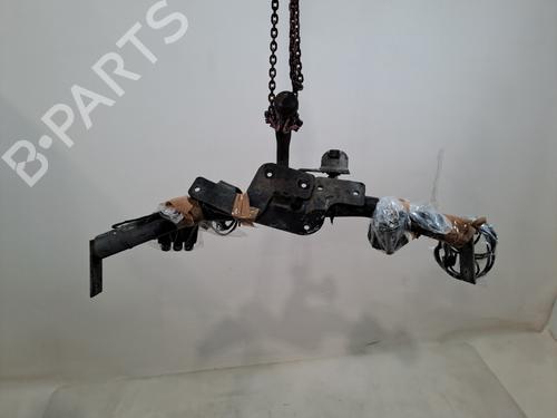 Used Tow ball/Mechanism Tow ball/Mechanism 37391980 37391980