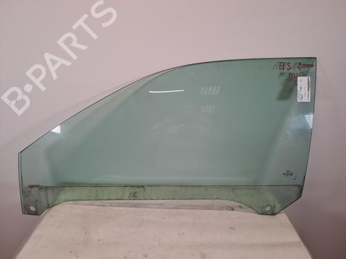 Used Front left door window Front left door window 37390123 37390123