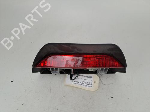 Used Third brake light Third brake light 37382030 37382030