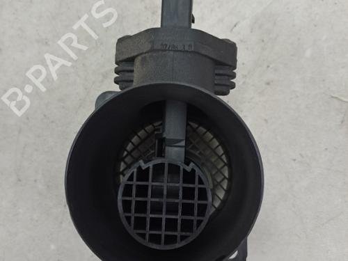Luftmassemåler Luftmassemåler VW POLO IV (9N_, 9A_) 1.4 TDI (80 hp) 37388588 37388588