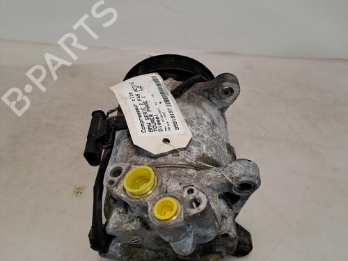 AC compressor BMW 2 Active Tourer (F45) | BP37391577M34 - Image 3