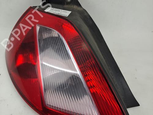 Used Left taillight Left taillight 37389236 37389236