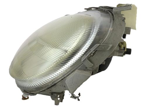 Used Left headlight Left headlight MERCEDES-BENZ A-CLASS (W168) A 170 CDI (168.008) (90 hp) 40452719 40452719
