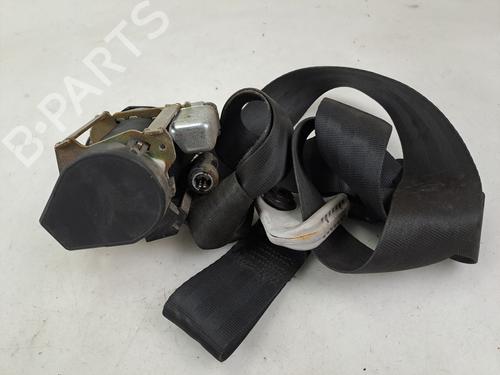 Front right seatbelt PEUGEOT 407 Coupe (6C_) 2.2 16V | BP37390750I25 - Image 3