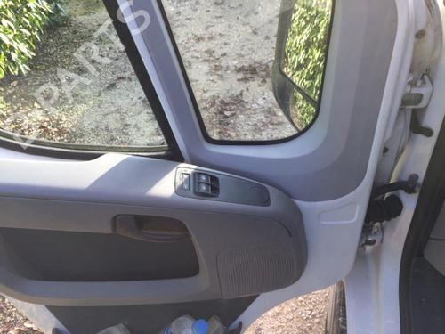 Left sun visor PEUGEOT BOXER Van | BP37378126I1 - Image 5