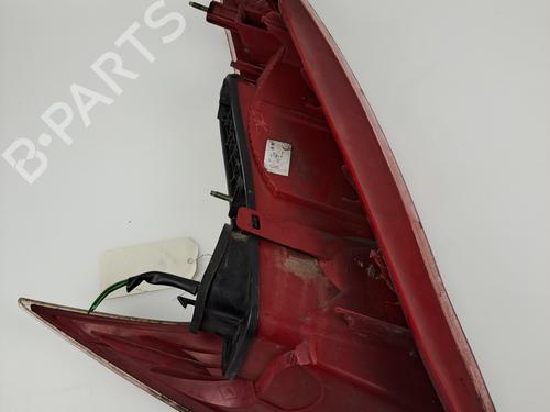 Right taillight PEUGEOT 206 SW (2E/K) 1.4 HDi | BP37390746C35 - Image 2