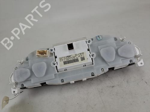 Used Instrument cluster Instrument cluster 37393971 37393971