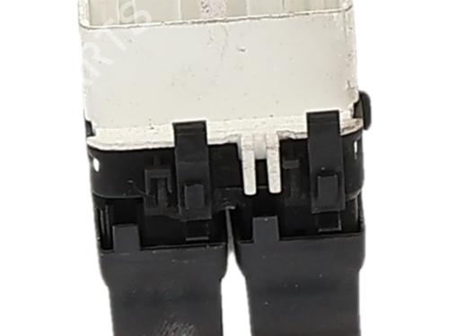 Left front window switch RENAULT CLIO III (BR0/1, CR0/1) 1.5 dCi (BR17, CR17) | BP38295675I27 - Image 3