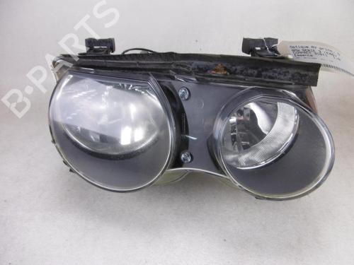 Right headlight BMW 3 Compact (E46) 316 ti | BP37377033C29 - Image 2