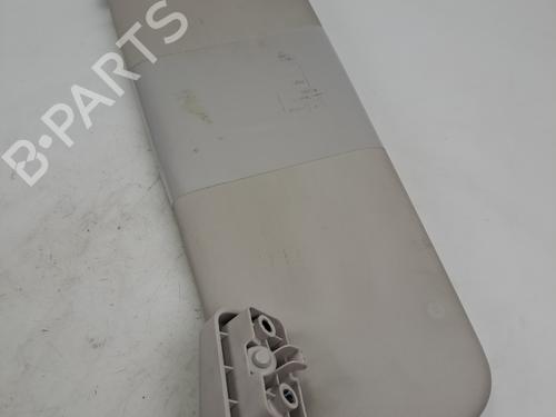 Left sun visor OPEL MOVANO C Van (U9) 2.2 D | BP37746806I1 - Image 3