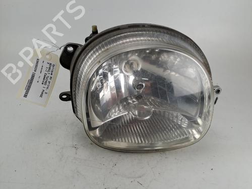 Used Right headlight Right headlight 37382667 37382667