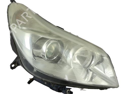 Used Right headlight Right headlight CITROËN C5 II (RC_) 2.0 HDi (RCRHRH) (136 hp) 40284376 40284376