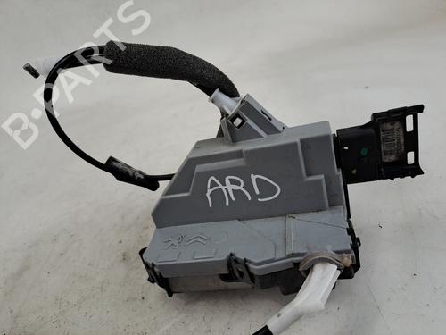 Used Rear right lock Rear right lock 37399893 37399893