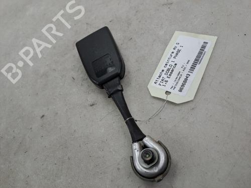 Engache cinturón Engache cinturón FIAT DOBLO MPV (119_, 223_) 1.2 (223AXA1A) (65 hp) 37388171 37388171