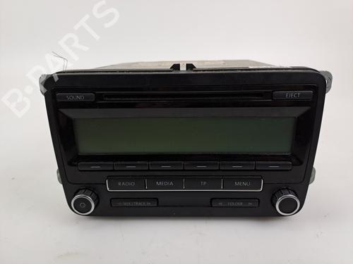 Used Radio Radio 37391221 37391221