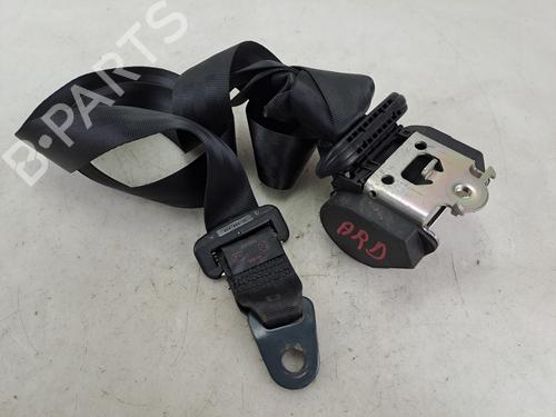 Used Rear right seatbelt Rear right seatbelt 37396076 37396076