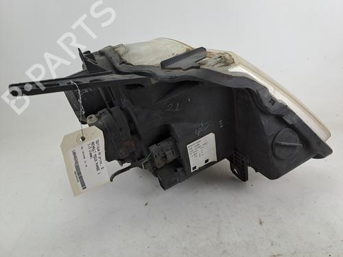 Left headlight RENAULT MODUS / GRAND MODUS (F/JP0_) 1.5 dCi (FP0D, JP0D) | BP37394067C28 - Image 3