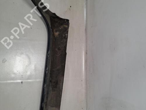 Venstre sidekjole Venstre sidekjole RENAULT SCÉNIC I MPV (JA0/1_, FA0_) 1.9 dCi RX4 (102 hp) 37384212 37384212