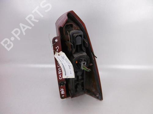 Left taillight FORD FOCUS I Turnier (DNW) 1.8 TDCi | BP37378794C34 - Image 2