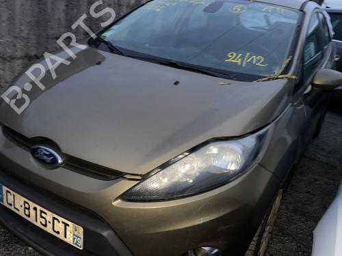 Left front window switch FORD FIESTA VI (CB1, CCN) 1.4 TDCi | BP37396945I27 - Image 4