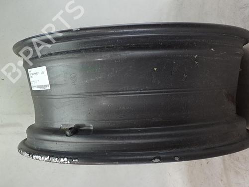 Llanta Llanta FIAT 500X (334_) 1.6 D Multijet (334AXA1B, 334AXA11) (120 hp) 37400166 37400166