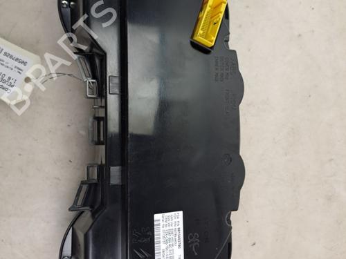 Used Instrument cluster Instrument cluster 37389097 37389097