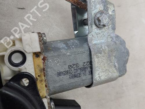 Used Rear right window mechanism Rear right window mechanism 37388420 37388420