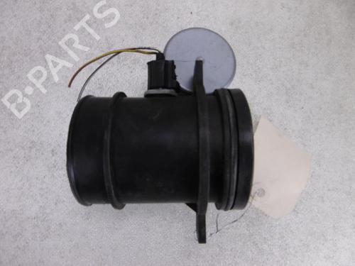 Luftmassemåler Luftmassemåler FORD TRANSIT CONNECT (P65_, P70_, P80_) 1.8 Di (75 hp) 37377760 37377760
